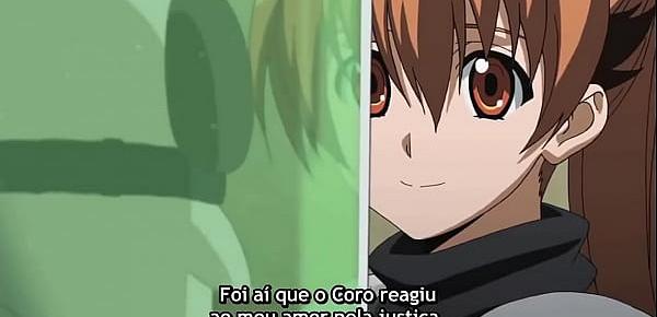  Akame Ga k. – Ep 05 – Matar o sonho